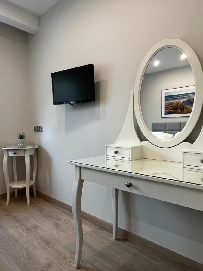 Przy Promenadzie Holiday home *