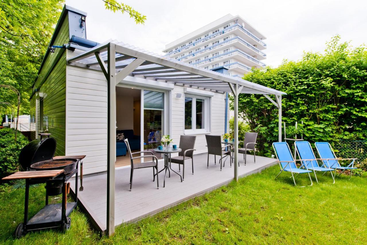 Przy Promenadzie Holiday home Kolobrzeg